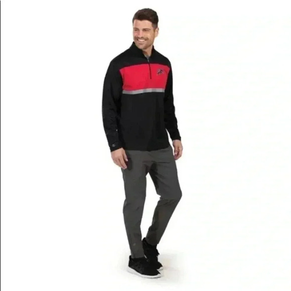 🆕Wolloway Adult Weld Jogger Carbon🆕 - Picture 1 of 15